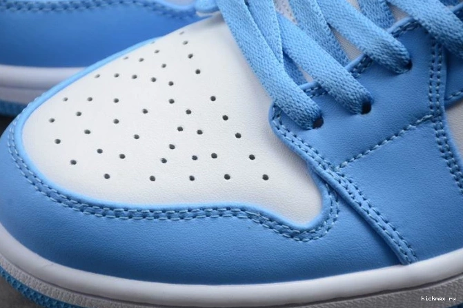 Rep UNC AO9944-441 (W) Jordan 1 Air Low 0731